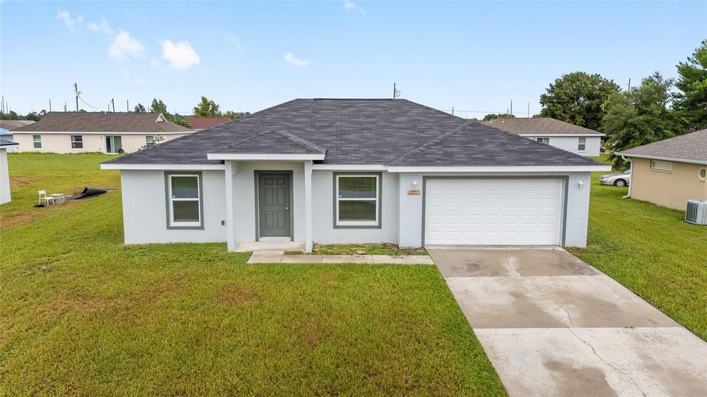 4743 SW 138TH LANE, Ocala, FL 34473
