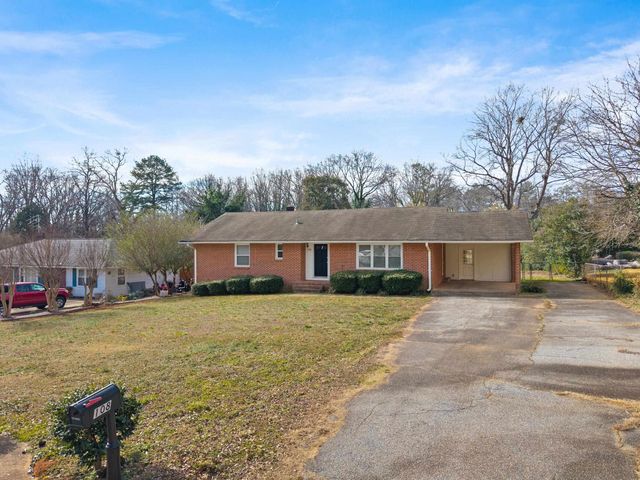 108 Anita Drive, Spartanburg, SC 29302