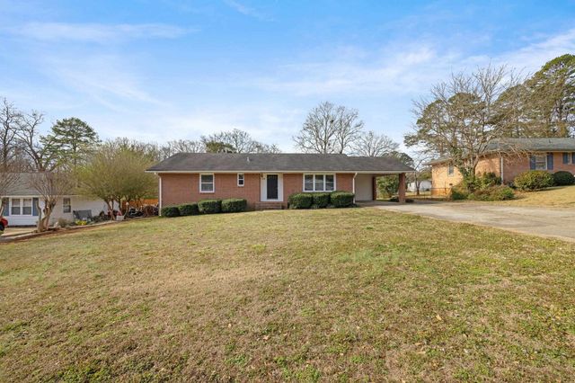 108 Anita Drive, Spartanburg, SC 29302