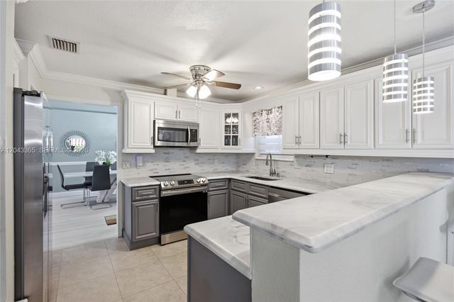 7919 NW 50th Street, Lauderhill, FL 33351