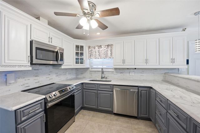 7919 NW 50th Street, Lauderhill, FL 33351