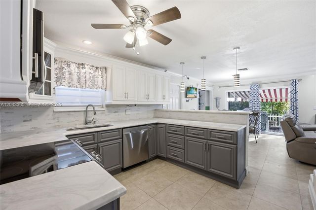 7919 NW 50th Street, Lauderhill, FL 33351