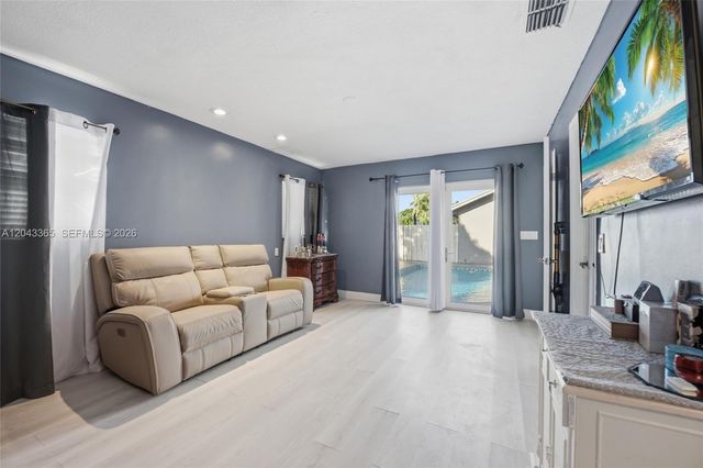 7919 NW 50th Street, Lauderhill, FL 33351