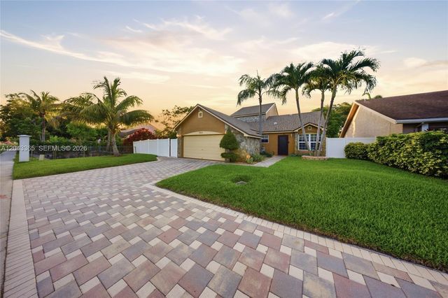 7919 NW 50th Street, Lauderhill, FL 33351