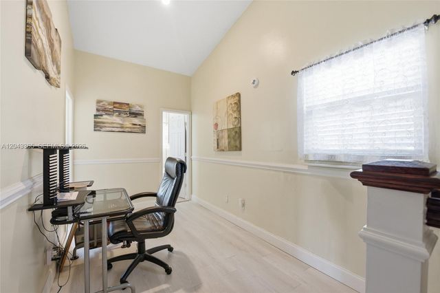 7919 NW 50th Street, Lauderhill, FL 33351