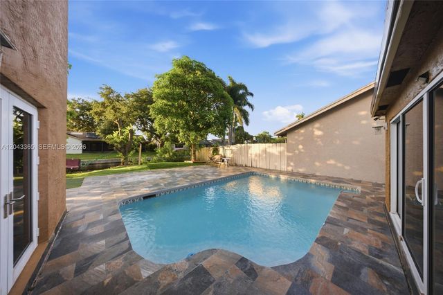 7919 NW 50th Street, Lauderhill, FL 33351