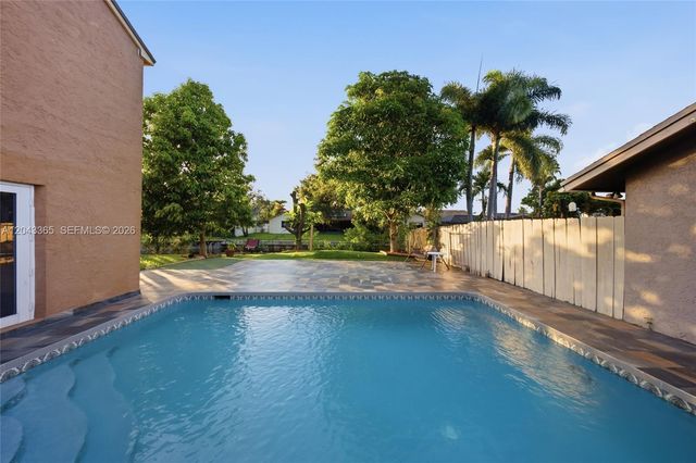 7919 NW 50th Street, Lauderhill, FL 33351