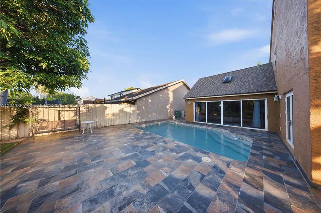 7919 NW 50th Street, Lauderhill, FL 33351