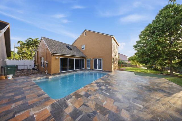 7919 NW 50th Street, Lauderhill, FL 33351
