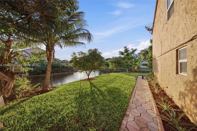 7919 NW 50th Street, Lauderhill, FL 33351