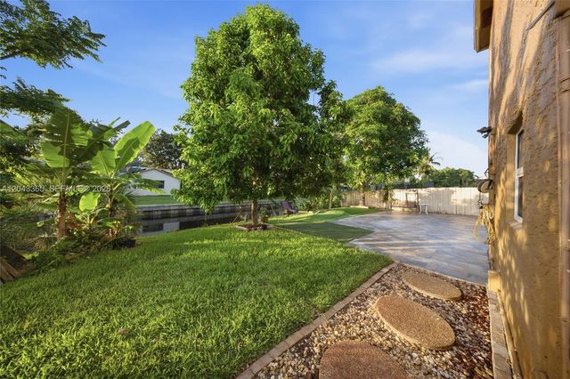 7919 NW 50th Street, Lauderhill, FL 33351