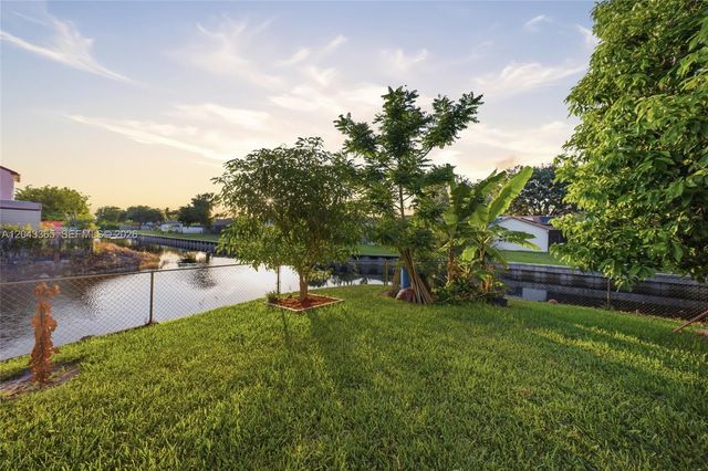 7919 NW 50th Street, Lauderhill, FL 33351