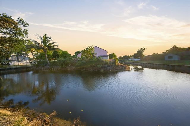 7919 NW 50th Street, Lauderhill, FL 33351