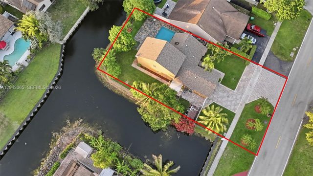 7919 NW 50th Street, Lauderhill, FL 33351