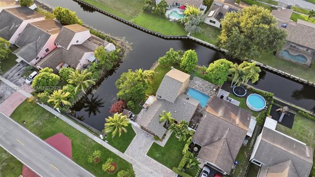 7919 NW 50th Street, Lauderhill, FL 33351