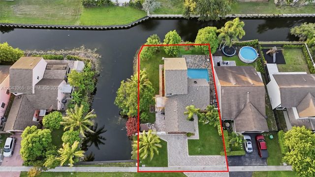 7919 NW 50th Street, Lauderhill, FL 33351