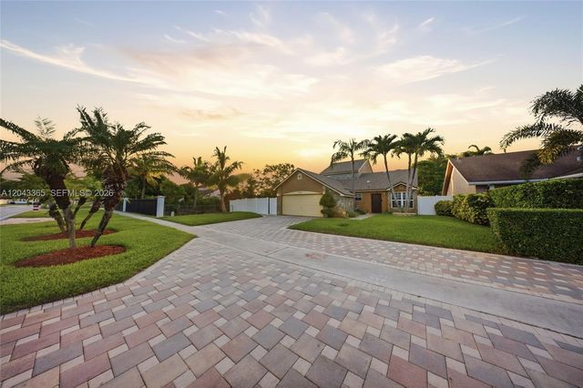 7919 NW 50th Street, Lauderhill, FL 33351