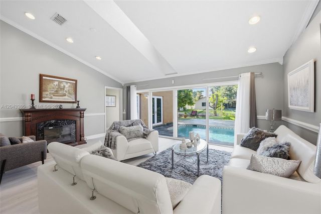 7919 NW 50th Street, Lauderhill, FL 33351