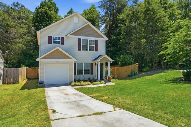 435 Promised Land Drive, Spartanburg, SC 29306