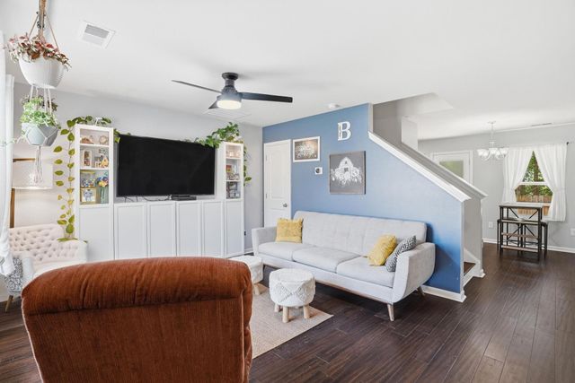 435 Promised Land Drive, Spartanburg, SC 29306