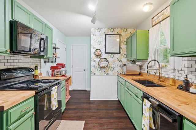 435 Promised Land Drive, Spartanburg, SC 29306