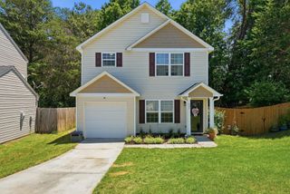 435 Promised Land Drive, Spartanburg, SC 29306