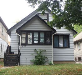 3427 Palmer STREET, Milwaukee, WI 53212
