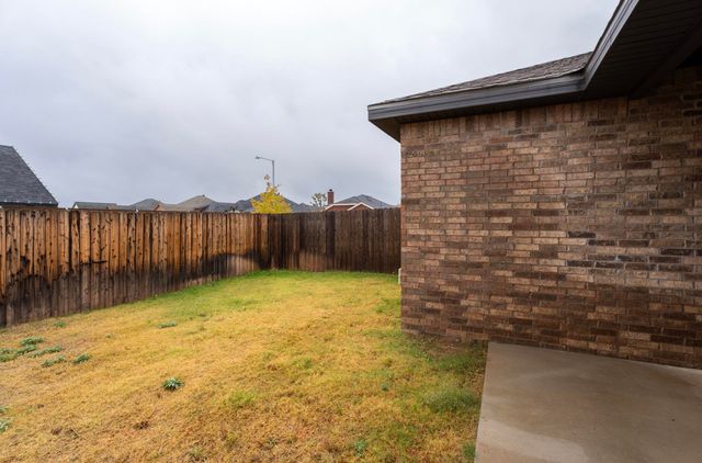 11629 Evanston Avenue, Lubbock, TX 79424