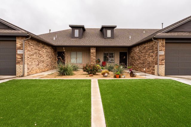 11629 Evanston Avenue, Lubbock, TX 79424