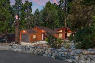 41062 Pine Drive, Forest Falls, CA 92339