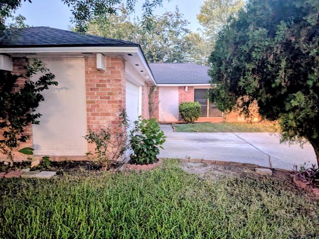 11818 Sawmill Stream Circle, Houston, TX 77067