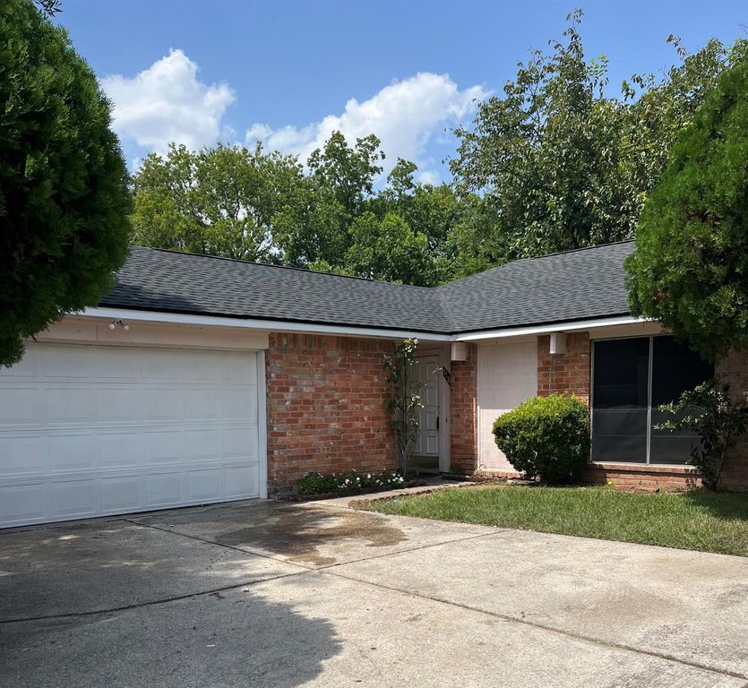 11818 Sawmill Stream Circle, Houston, TX 77067