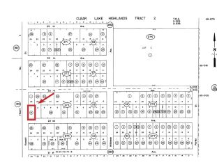 16256 22nd, Clearlake, CA 95422