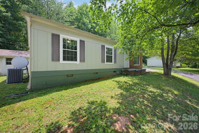 488 JOHN SWOFFORD Road, Nebo, NC 28761