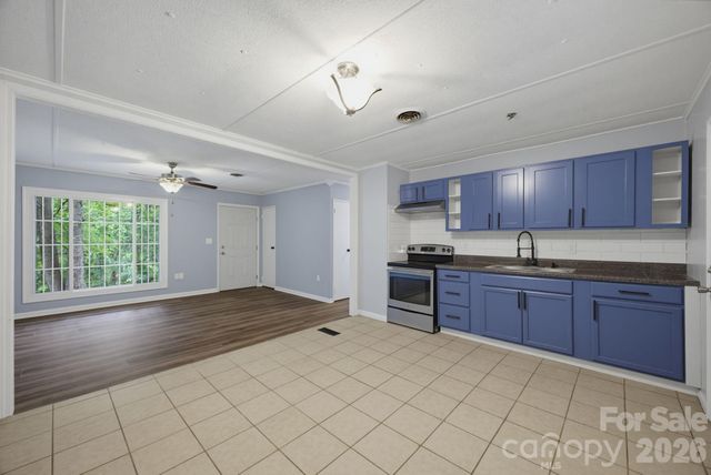 488 JOHN SWOFFORD Road, Nebo, NC 28761