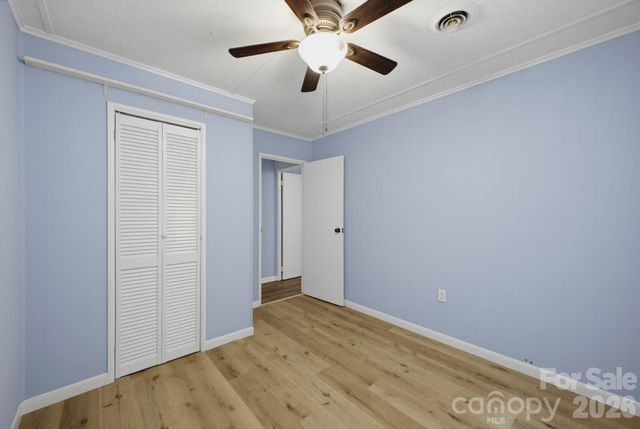 488 JOHN SWOFFORD Road, Nebo, NC 28761