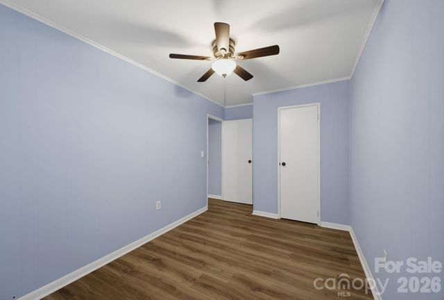 488 JOHN SWOFFORD Road, Nebo, NC 28761