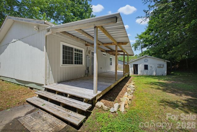 488 JOHN SWOFFORD Road, Nebo, NC 28761