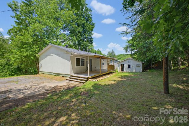 488 JOHN SWOFFORD Road, Nebo, NC 28761