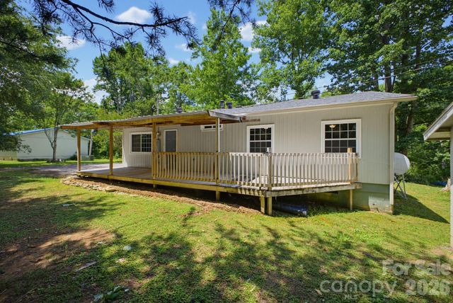 488 JOHN SWOFFORD Road, Nebo, NC 28761