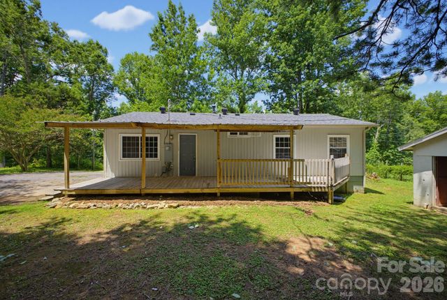 488 JOHN SWOFFORD Road, Nebo, NC 28761