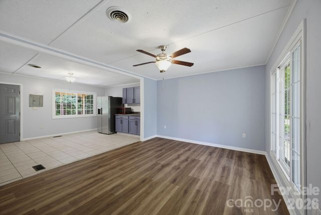 488 JOHN SWOFFORD Road, Nebo, NC 28761