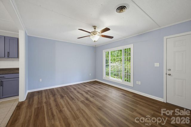 488 JOHN SWOFFORD Road, Nebo, NC 28761