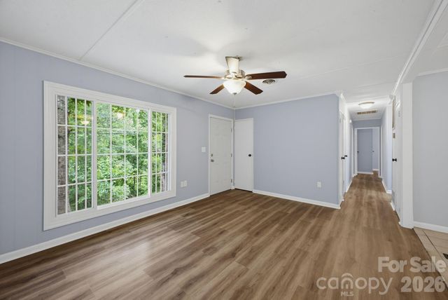 488 JOHN SWOFFORD Road, Nebo, NC 28761