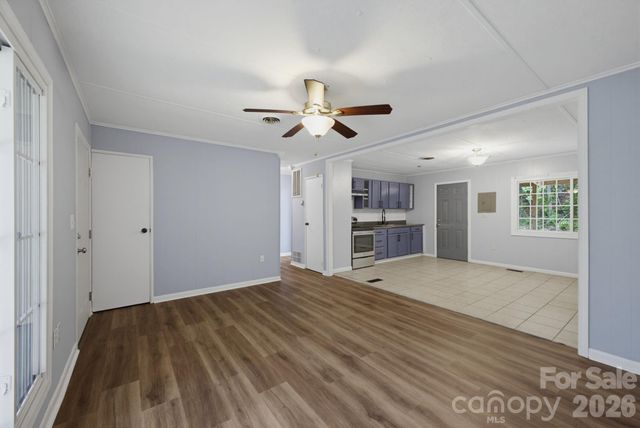 488 JOHN SWOFFORD Road, Nebo, NC 28761