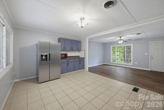 488 JOHN SWOFFORD Road, Nebo, NC 28761
