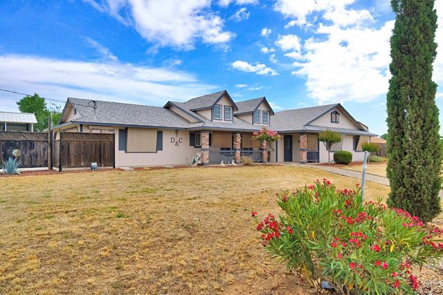 20689 Olympia Road, Madera, CA 93638