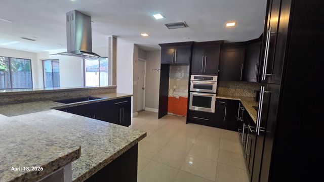 7440 NW 42nd Court, Lauderhill, FL 33319
