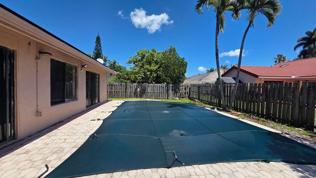 7440 NW 42nd Court, Lauderhill, FL 33319