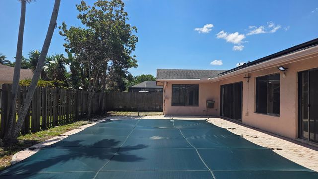7440 NW 42nd Court, Lauderhill, FL 33319